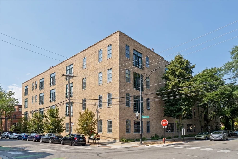 Unit for sale at 2100 N Racine Avenue, Chicago, IL 60614