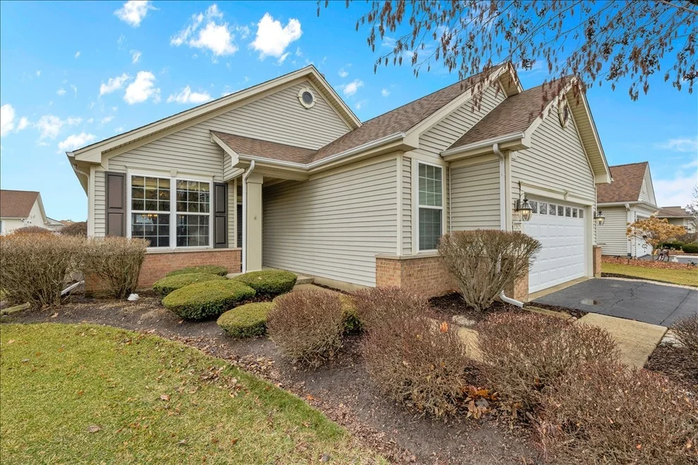 Unit for sale at 12825 Coventry Lane, Huntley, IL 60142
