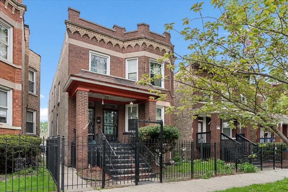 Unit for sale at 5937 S Maplewood Avenue, Chicago, IL 60629
