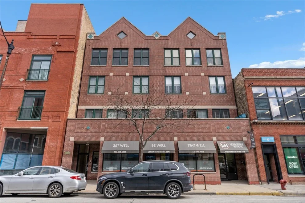 Unit for sale at 2733 N LINCOLN Avenue, Chicago, IL 60614