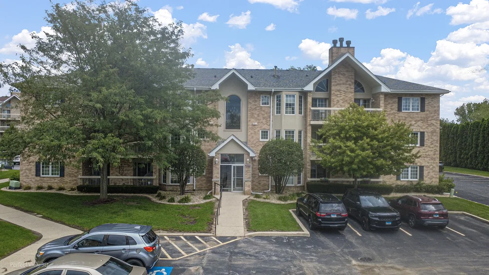 Unit for sale at 7771 BRISTOL PARK Drive, Tinley Park, IL 60477
