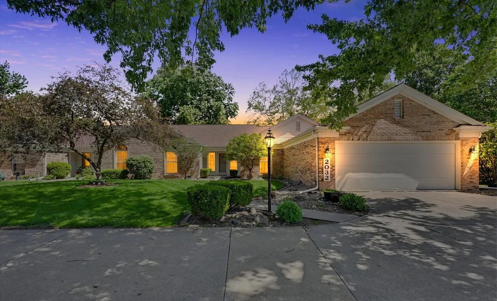 Unit for sale at 2032 Bentbrook Drive, Champaign, IL 61822