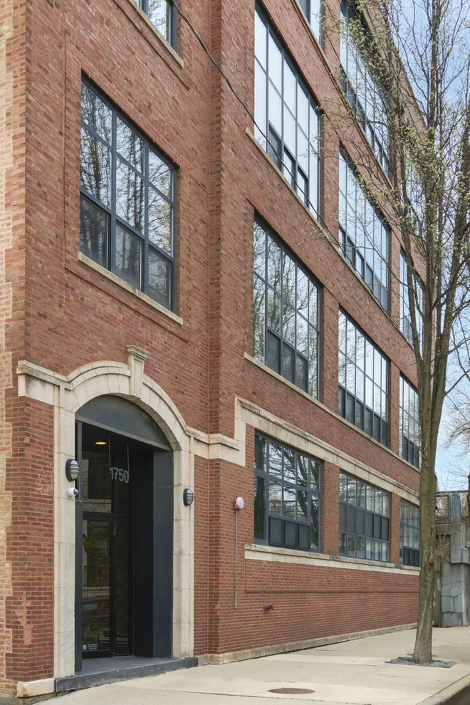 Unit for sale at 1750 N Wolcott Avenue, Chicago, IL 60622