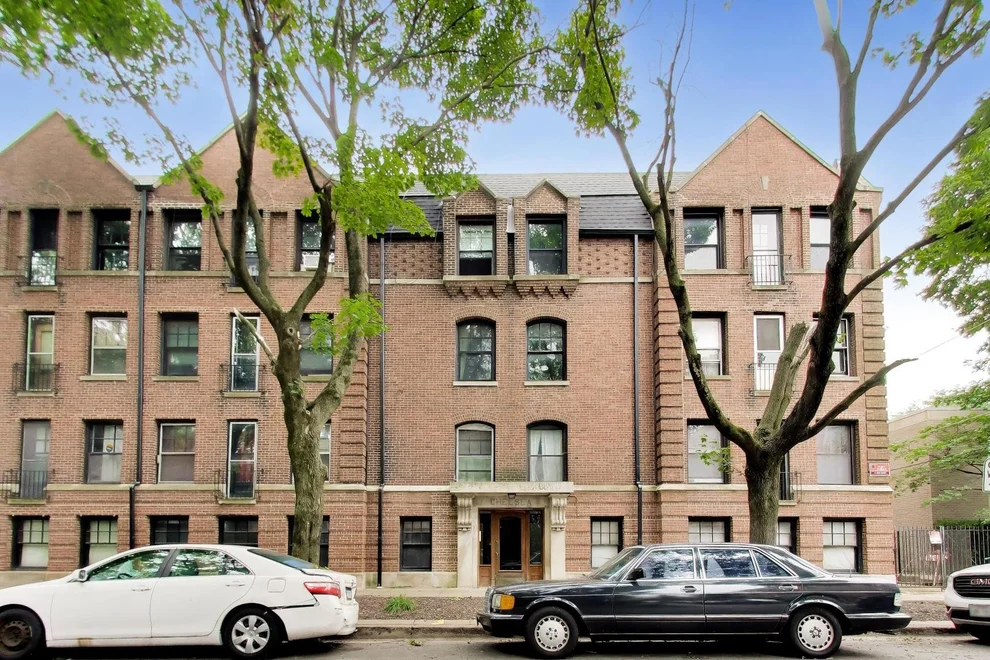 Unit for sale at 1453 E 56th Street, Chicago, IL 60637
