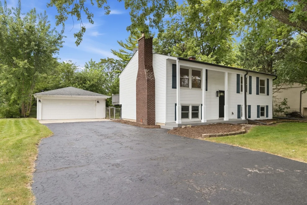 Unit for sale at 30W234 Claymore Lane, Naperville, IL 60563
