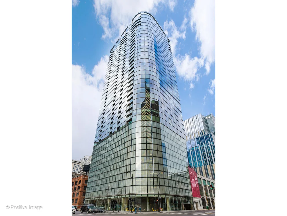 Unit for sale at 600 N FAIRBANKS Court, Chicago, IL 60611