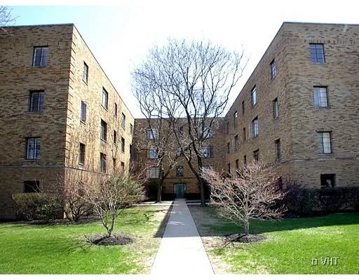 Unit for sale at 1533 N Monroe, RIVER FOREST, IL 60305