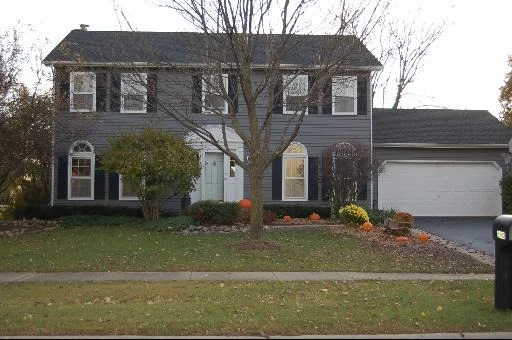 Unit for sale at 660 Longfellow Drive, WHEATON, IL 60187