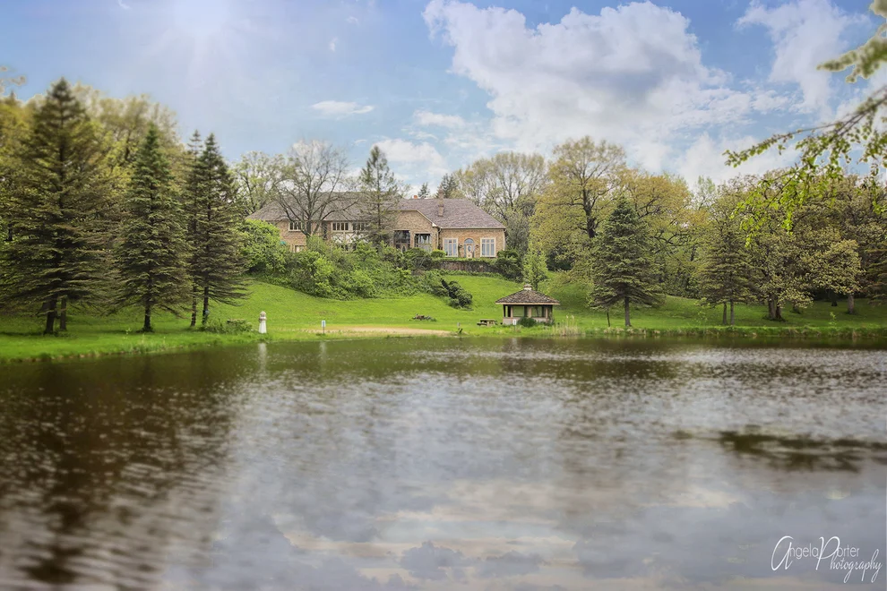 Unit for sale at 41W350 Powers Road, Huntley, IL 60142