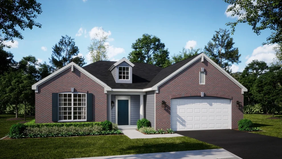Unit for sale at 1319 Fawnlily Circle, Joliet, IL 60431