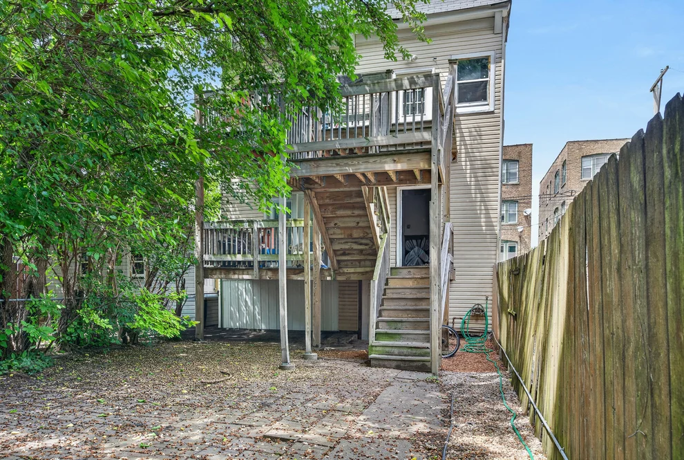 Unit for sale at 3512 W Belden Avenue, Chicago, IL 60647
