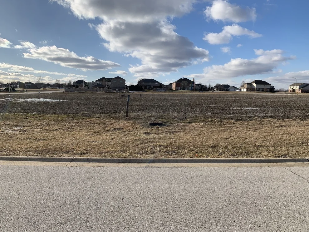 Unit for sale at 513 Diamond Drive, Manteno, IL 60950