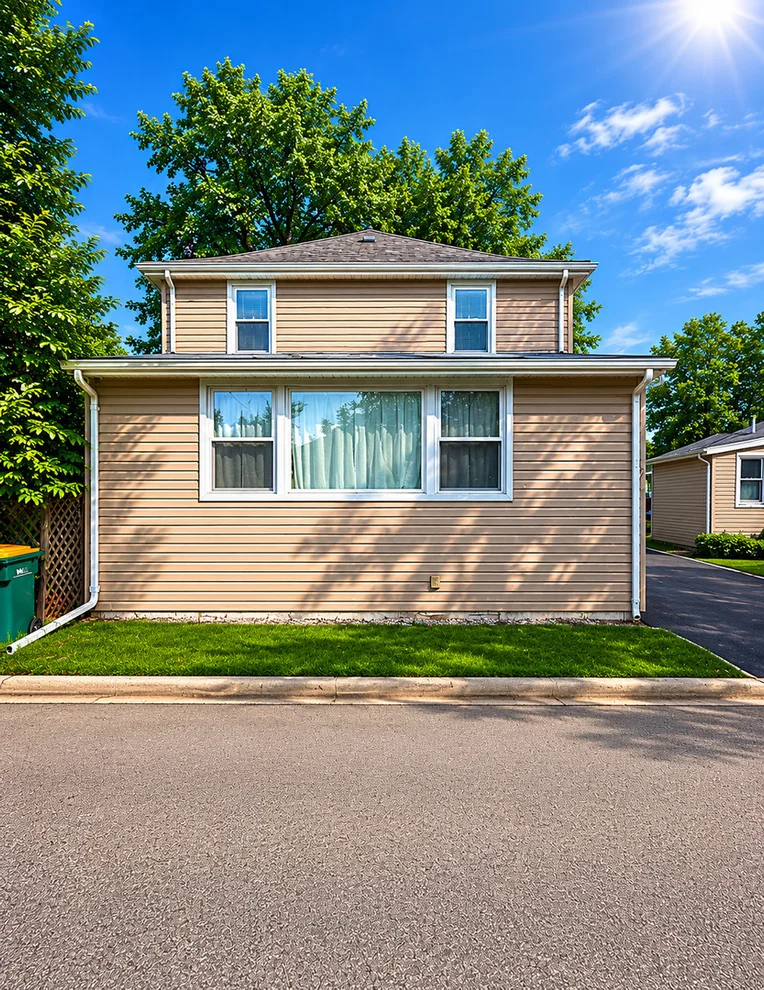 Unit for sale at 87 Lake Lane, Fox Lake, IL 60020