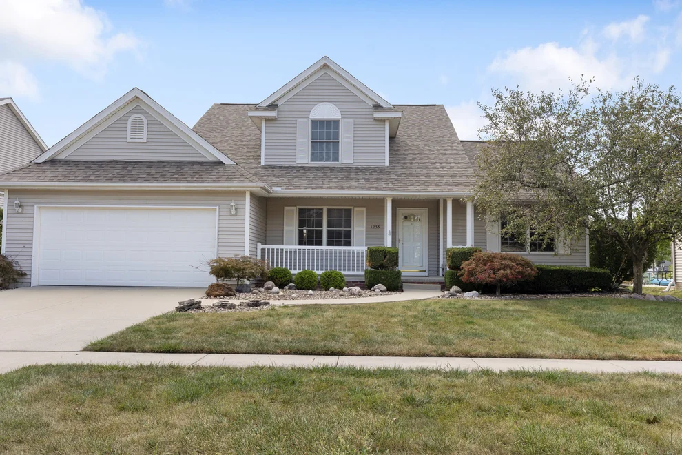 Unit for sale at 1233 Lodge Pole, Normal, IL 61761