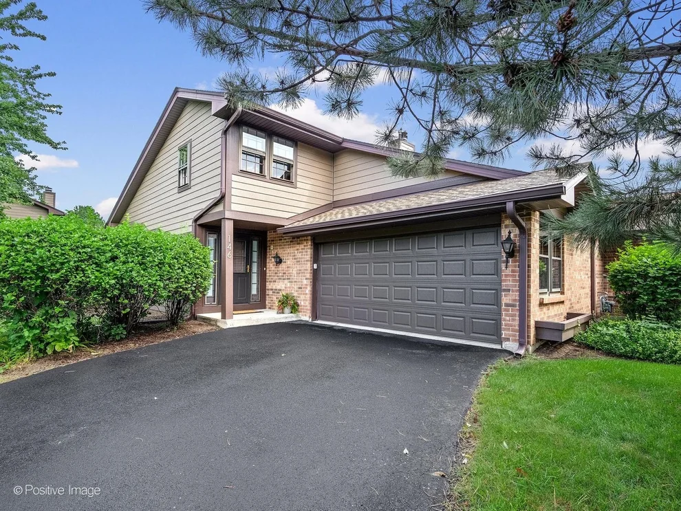 Unit for sale at 146 Indian Boundary Drive, Westmont, IL 60559