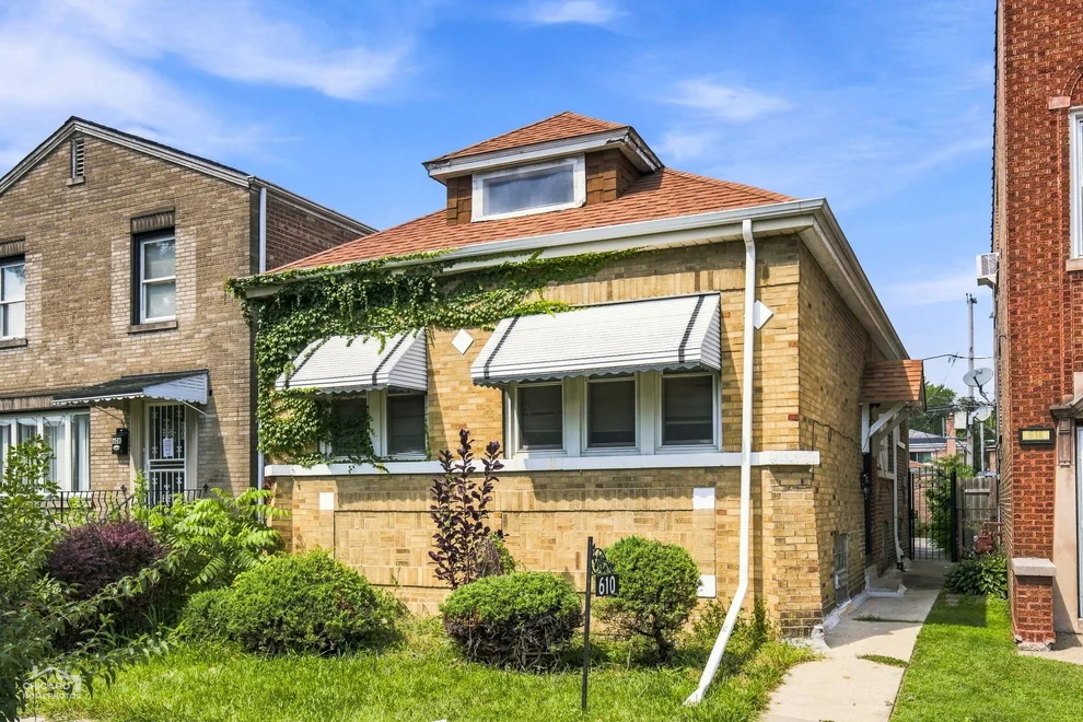 Unit for sale at 610 E 87TH Place, Chicago, IL 60619