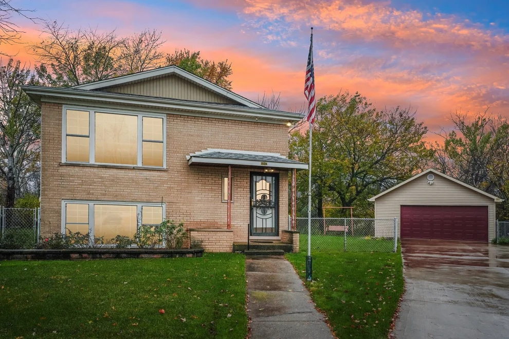 Unit for sale at 6842 179th Place, Tinley Park, IL 60477
