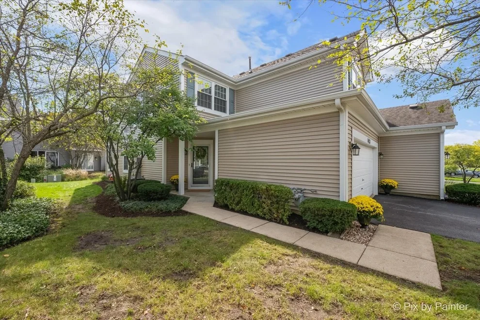 Unit for sale at 1423 Walnut Hill Avenue, St. Charles, IL 60174