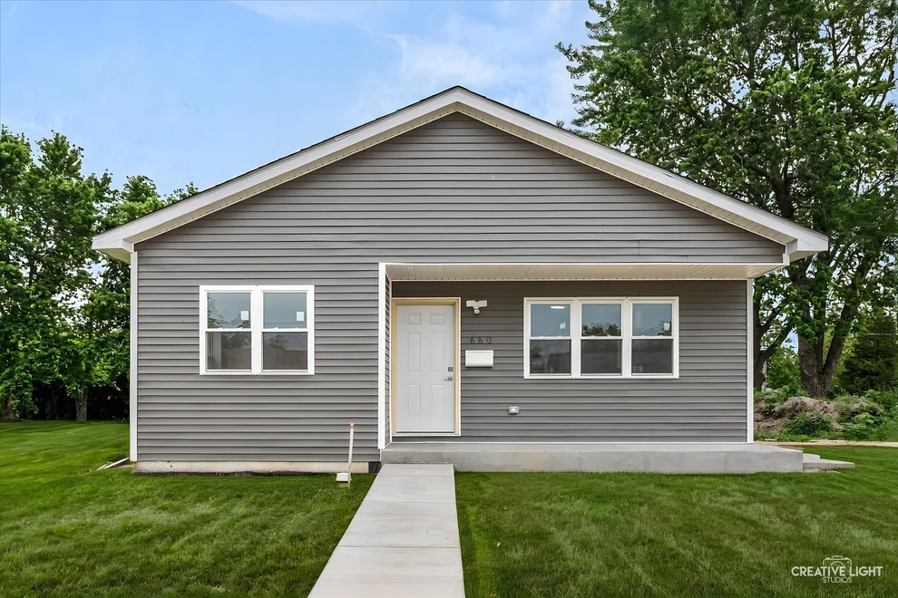 Unit for sale at 660 S Margaret Street, Rockdale, IL 60436