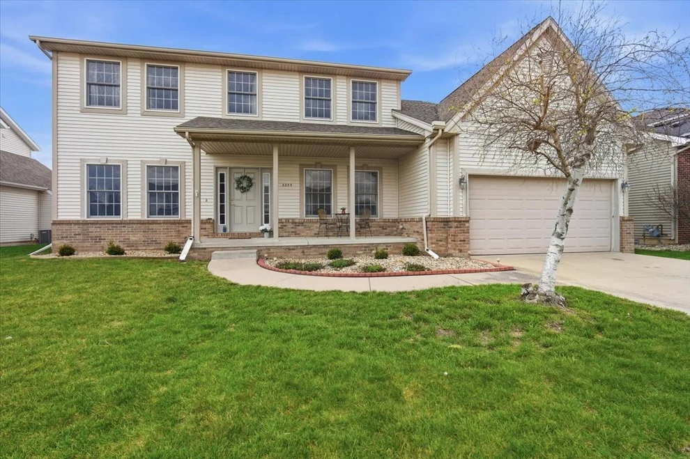Unit for sale at 3255 Fire Fly Court, Normal, IL 61761