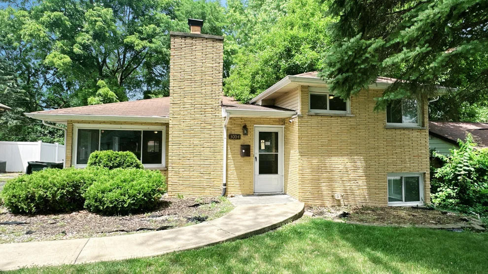 Unit for sale at 3004 Longfellow Avenue, Hazel Crest, IL 60429