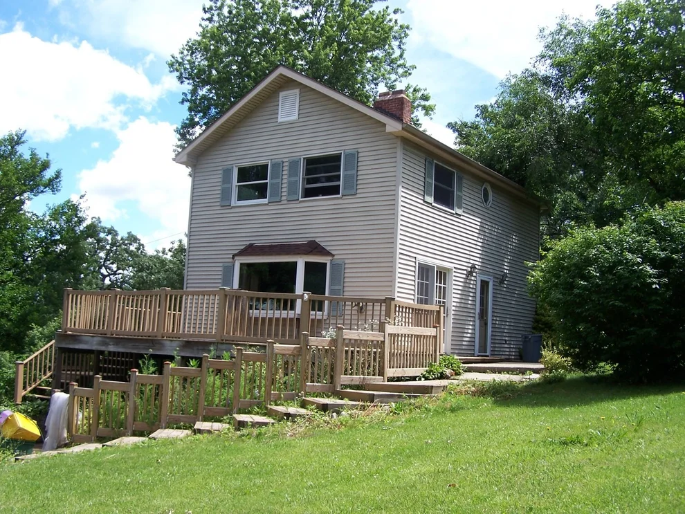 Unit for sale at 3212 Pleasant Drive, Wonder Lake, IL 60097