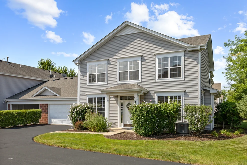 Unit for sale at 134 W Park Avenue, Sugar Grove, IL 60554