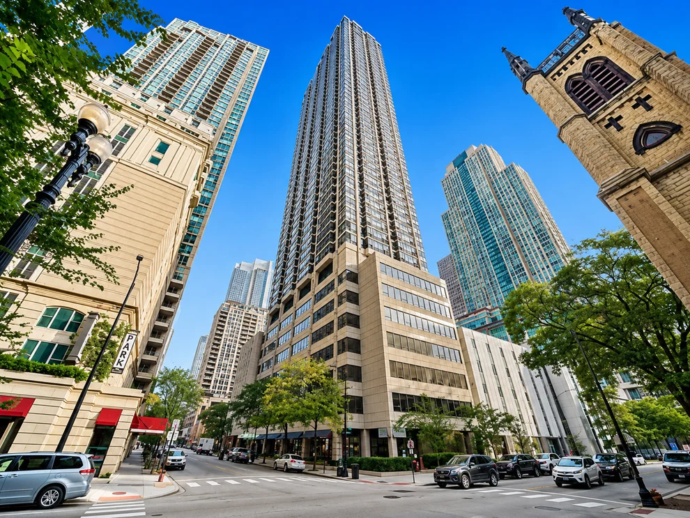 Unit for sale at 30 E Huron Street, Chicago, IL 60611