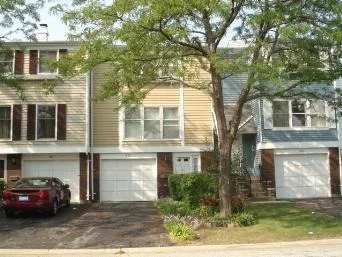 Unit for sale at 930 Banbury Court, SCHAUMBURG, IL 60194