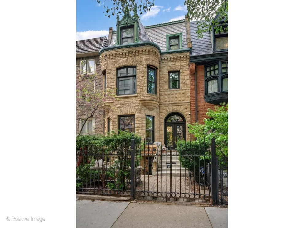 Unit for sale at 32 E BELLEVUE Place, Chicago, IL 60611