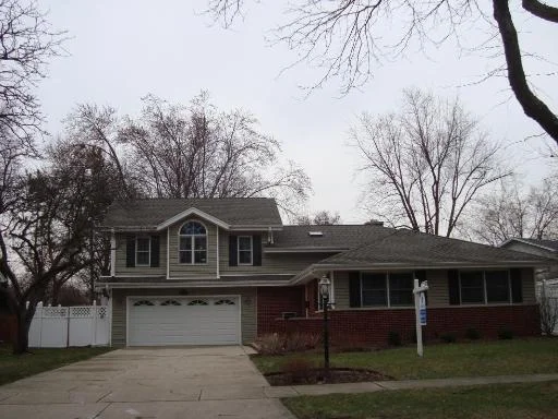 Unit for sale at 406 N MacArthur Drive, PALATINE, IL 60074