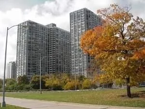 Unit for sale at 4250 N MARINE Drive, Chicago, IL 60613