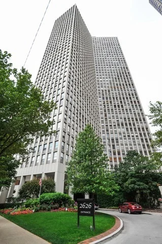 Unit for sale at 2626 N LAKEVIEW Avenue, Chicago, IL 60614