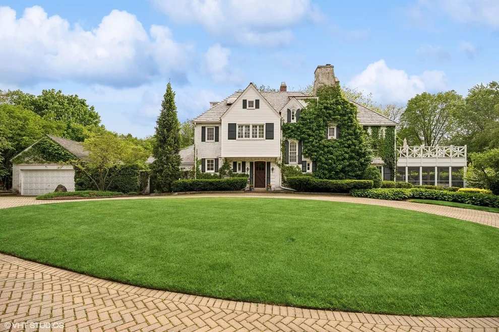 Unit for sale at 844 Hibbard Road, Winnetka, IL 60093
