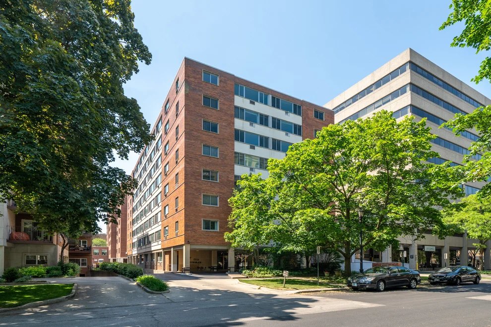 Unit for sale at 1516 Hinman Avenue, Evanston, IL 60201