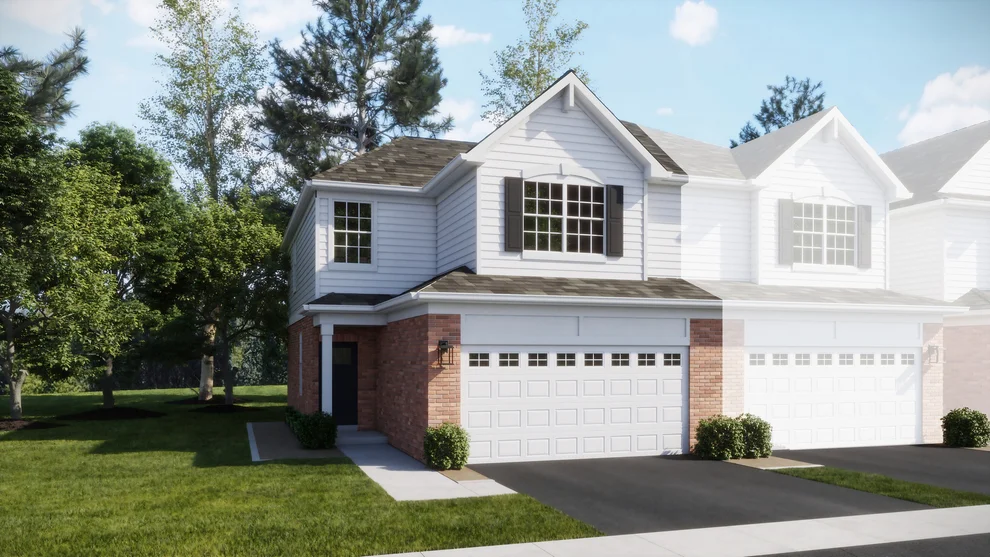 Unit for sale at 1199 Glenmont Street, Algonquin, IL 60102