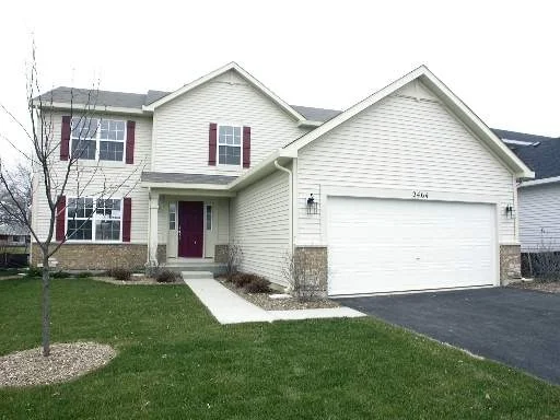 Unit for sale at 2464 WATERLEAF LOT #43, WOODSTOCK, IL 60098