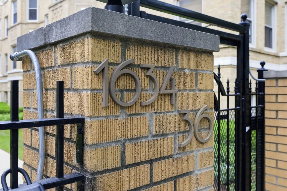 Unit for sale at 1634 W Columbia Avenue, Chicago, IL 60626