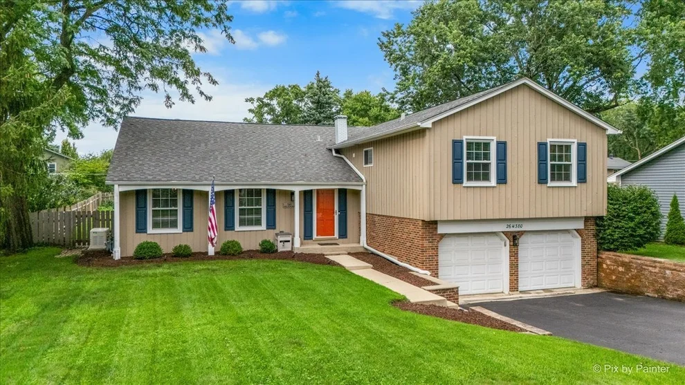 Unit for sale at 26W380 Blair Street, Winfield, IL 60190