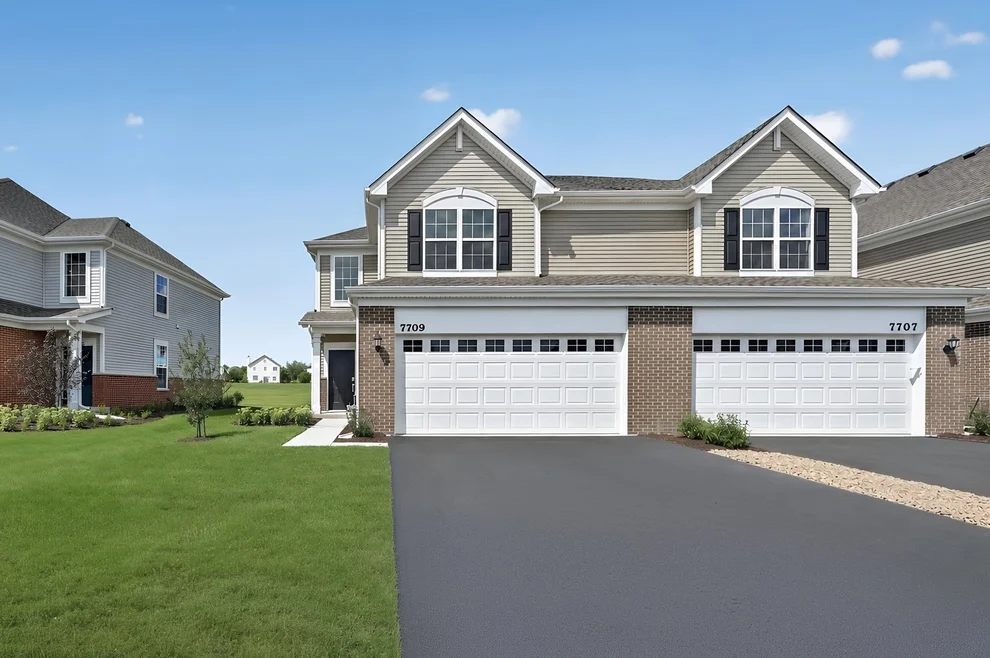 Unit for sale at 7709 Nightshade Lane, Joliet, IL 60431