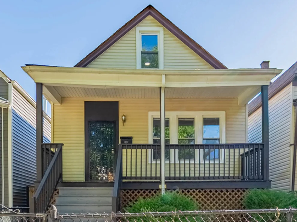 Unit for sale at 7041 S Throop Street, Chicago, IL 60636