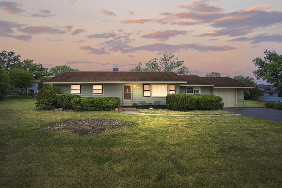 Unit for sale at 1350 63RD Place, La Grange Highlands, IL 60525