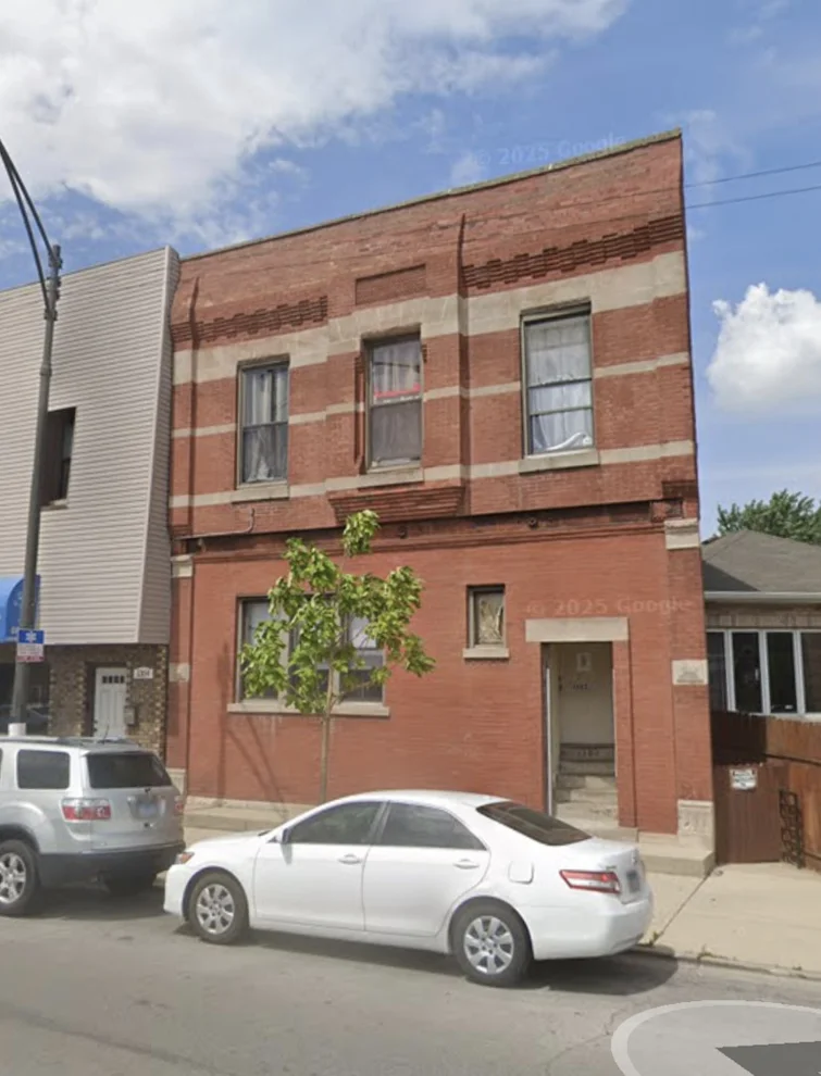 Unit for sale at 1302 W 31st Street, Chicago, IL 60608