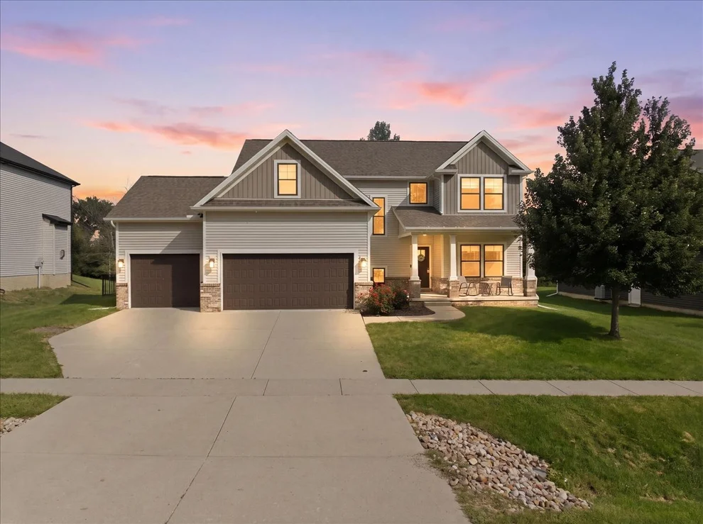 Unit for sale at 205 Eldon Drive, Downs, IL 61736