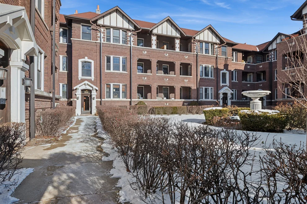 Unit for sale at 2114 W North Avenue, Chicago, IL 60647