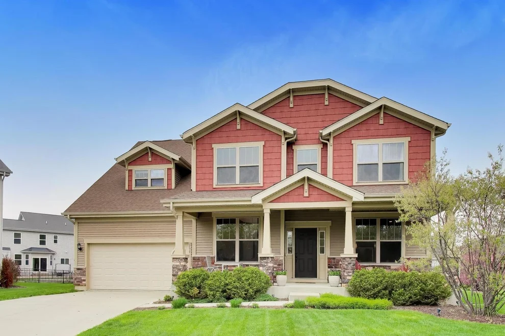 Unit for sale at 3752 Innesbrook Court, Algonquin, IL 60102