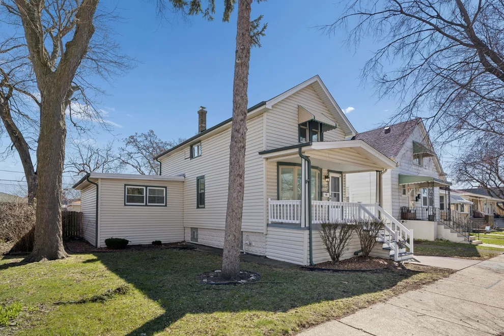 Unit for sale at 6347 S Kenneth Avenue, Chicago, IL 60629
