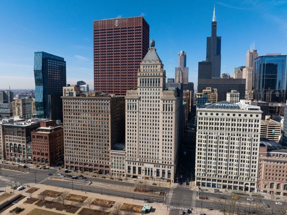 Unit for sale at 310 S MICHIGAN Avenue, Chicago, IL 60604