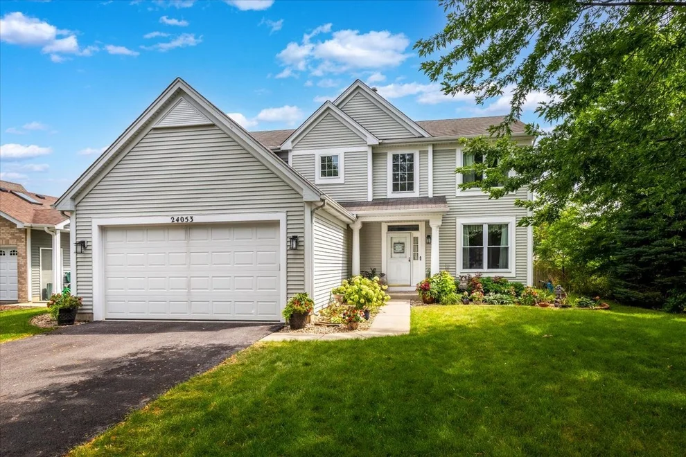 Unit for sale at 24053 Nightingale Court, Plainfield, IL 60585
