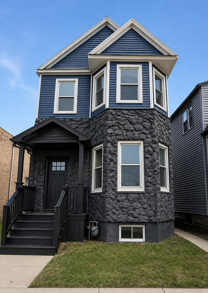 Unit for sale at 6227 S MAY Street, Chicago, IL 60621